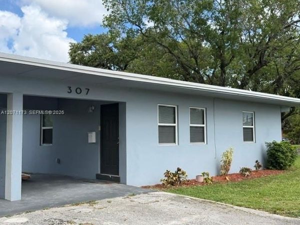 305 NW 12th Ave , Unit 1, Fort Lauderdale, FL 33311