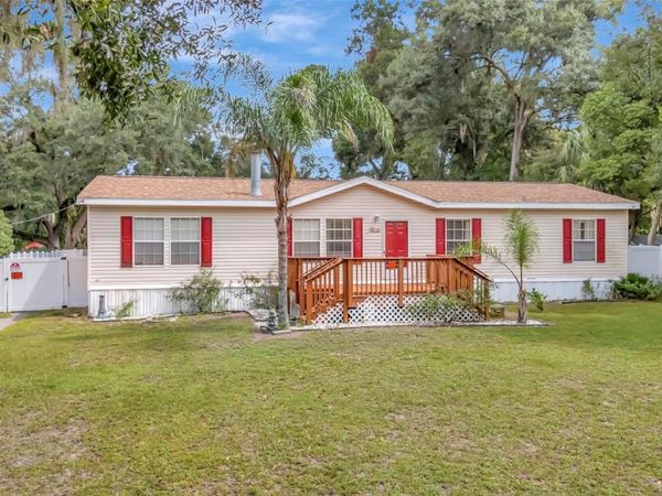 2716 SEMINOLE TRAIL, LEESBURG, FL 34748