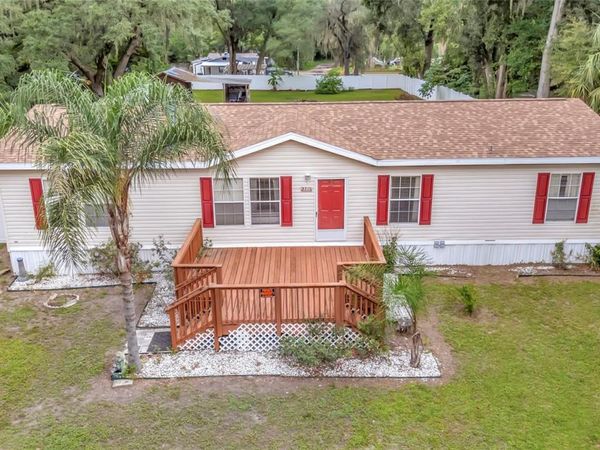 2716 SEMINOLE TRAIL, LEESBURG, FL 34748