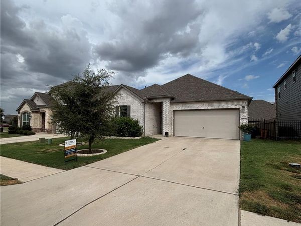 8013 Philbrook DR, Austin, TX 78744