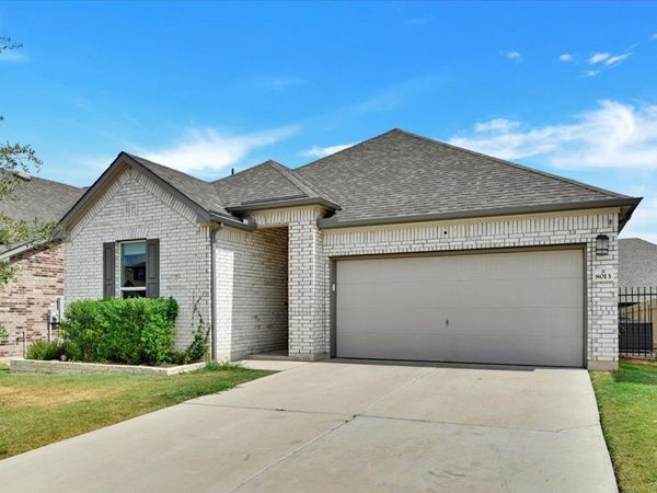 8013 Philbrook DR, Austin, TX 78744