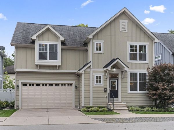 1527 Ida Avenue , Columbus, OH 43212