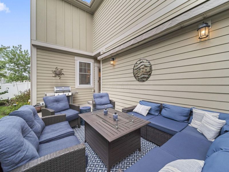 1527 Ida Avenue , Columbus, OH 43212 Photo 51