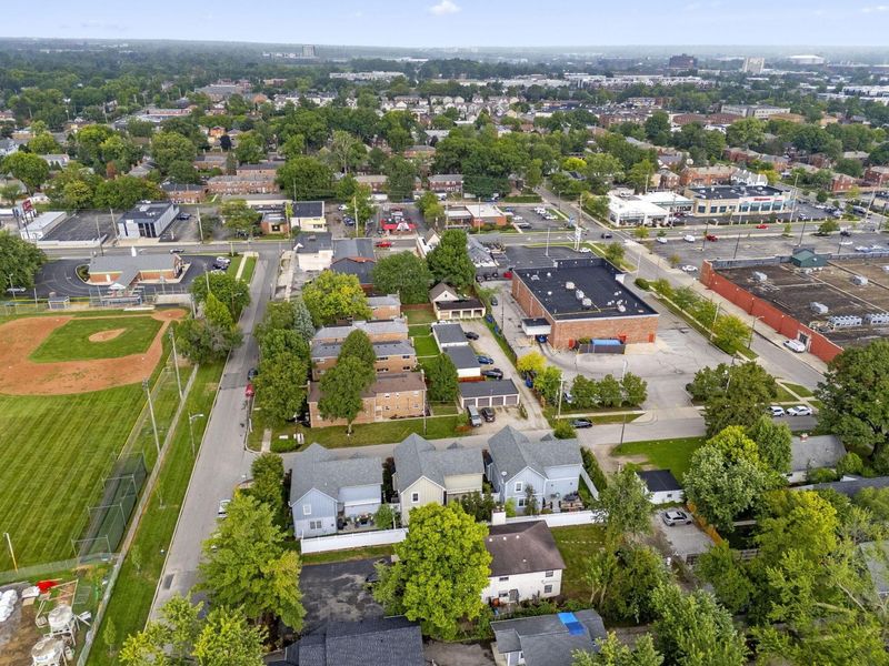 1527 Ida Avenue , Columbus, OH 43212 Photo 62