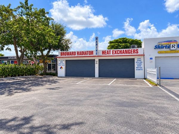 1863 S State Road 7, Fort Lauderdale, FL 33317