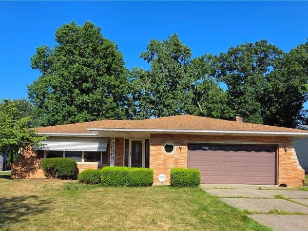 6413 Gale Drive , Independence, OH 44131