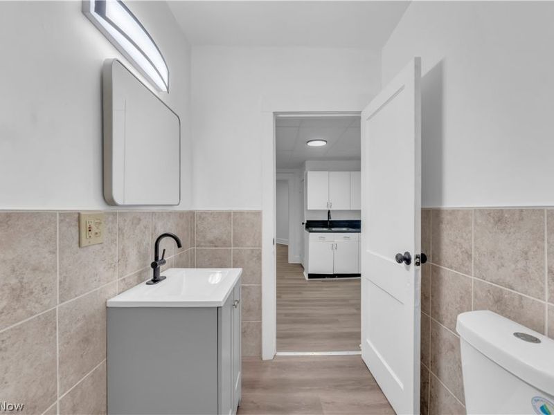 712 Roselle Avenue, Unit A/DN, Akron, OH 44307 Photo 15