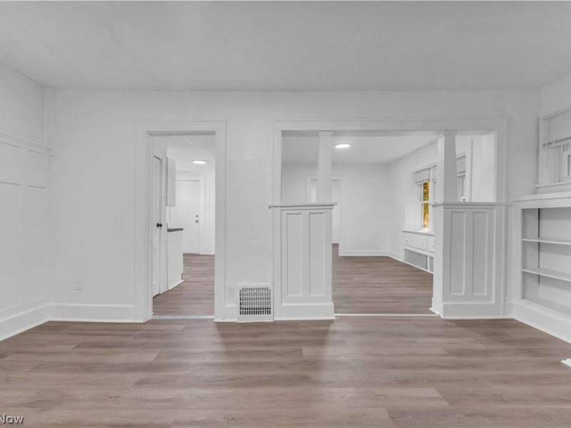 712 Roselle Avenue, Unit A/DN, Akron, OH 44307 Photo 5