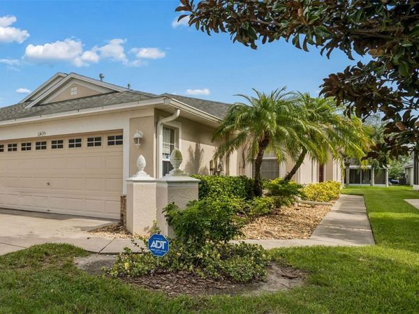 11435 CAMBRAY CREEK LOOP , RIVERVIEW, FL 33579