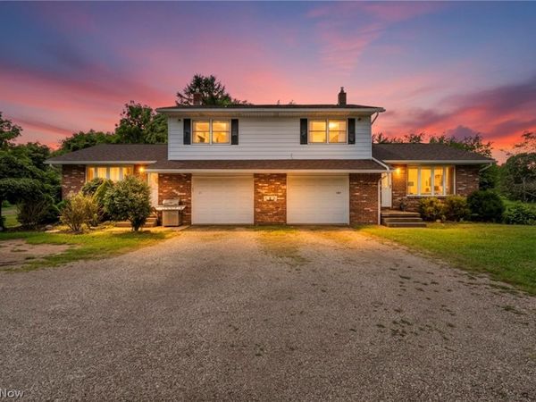 1167 Goodyear Park Boulevard , Mogadore, OH 44260