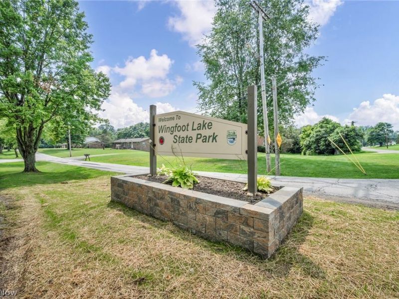1167 Goodyear Park Boulevard, Mogadore, OH 44260 Photo 13