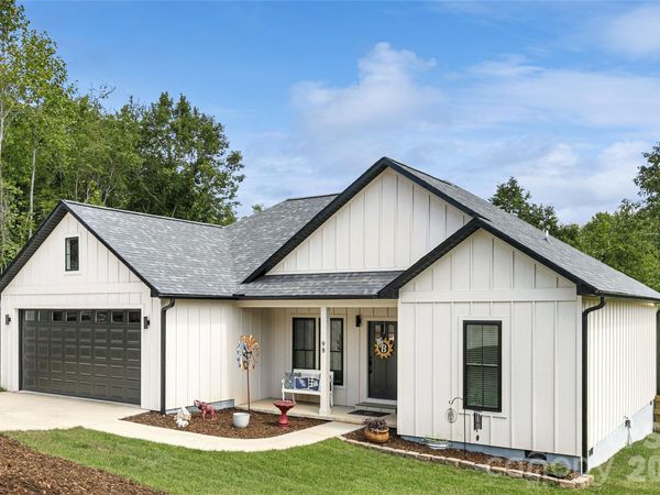 98 Lexxi Lane , Tryon, NC 28782