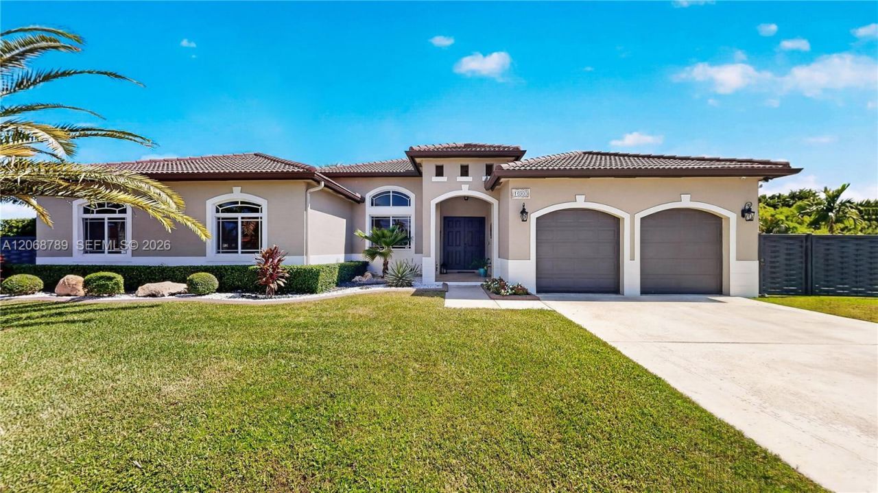 16900 SW 296th St , Homestead, FL 33030 Photo