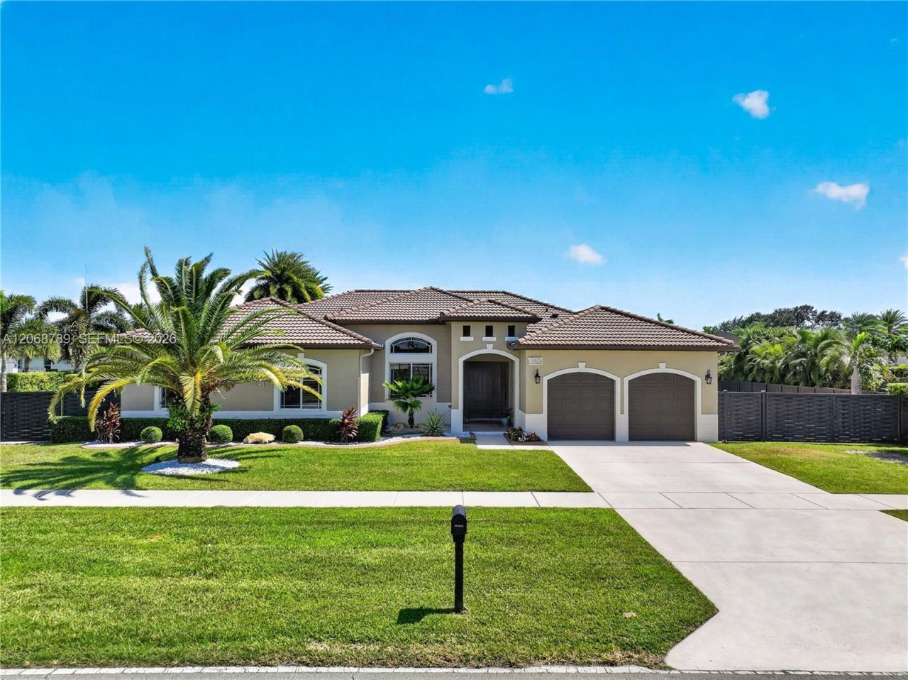 16900 SW 296th St , Homestead, FL 33030 Photo