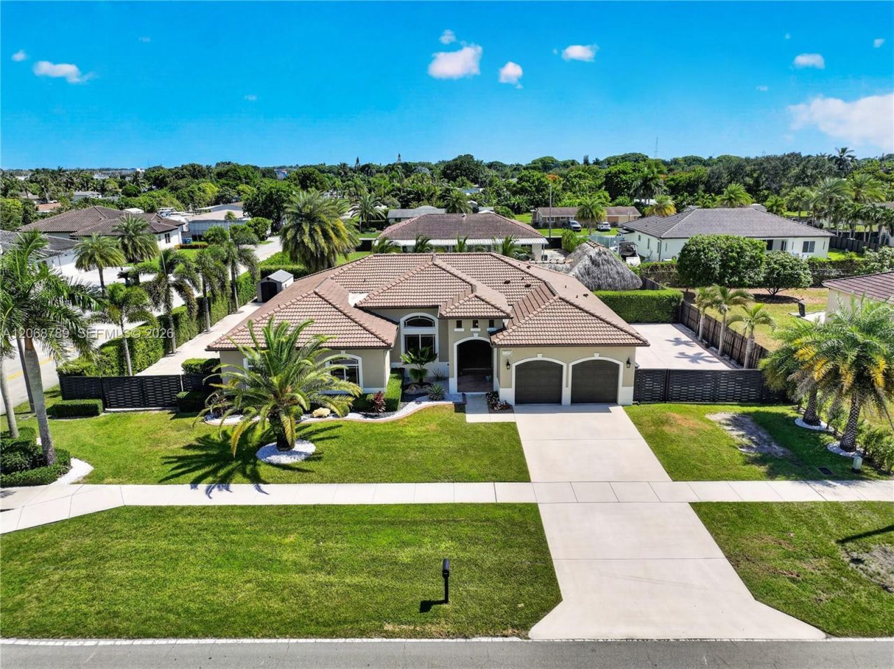 16900 SW 296th St , Homestead, FL 33030 Photo