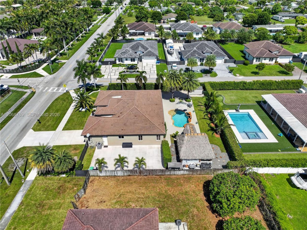 16900 SW 296th St , Homestead, FL 33030 Photo