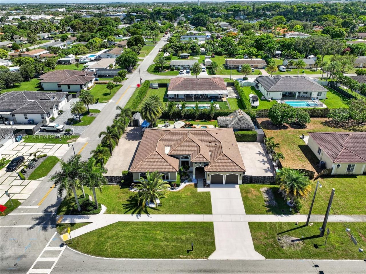 16900 SW 296th St , Homestead, FL 33030 Photo