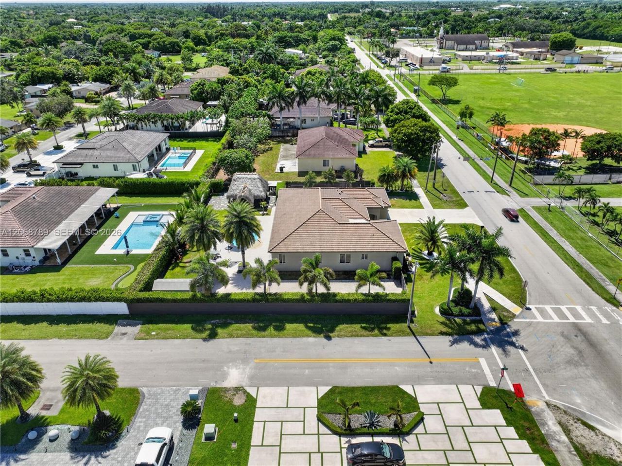 16900 SW 296th St , Homestead, FL 33030 Photo