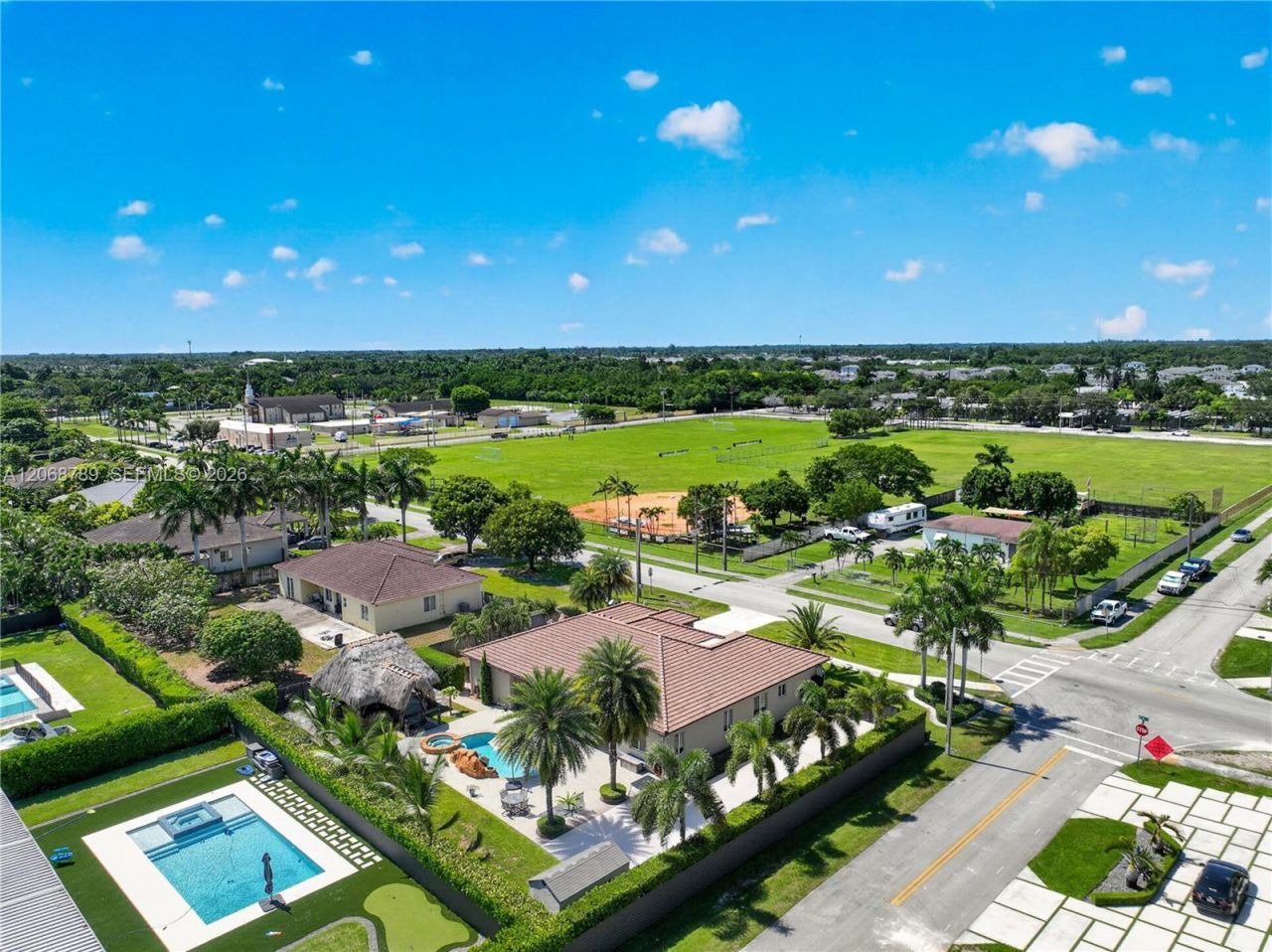 16900 SW 296th St , Homestead, FL 33030 Photo