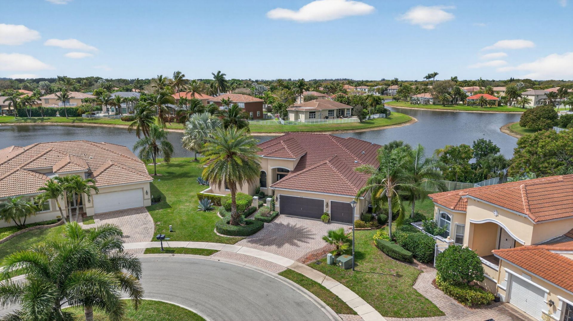 6767 Kaleb Way, Lake Worth, FL 33467 Photo