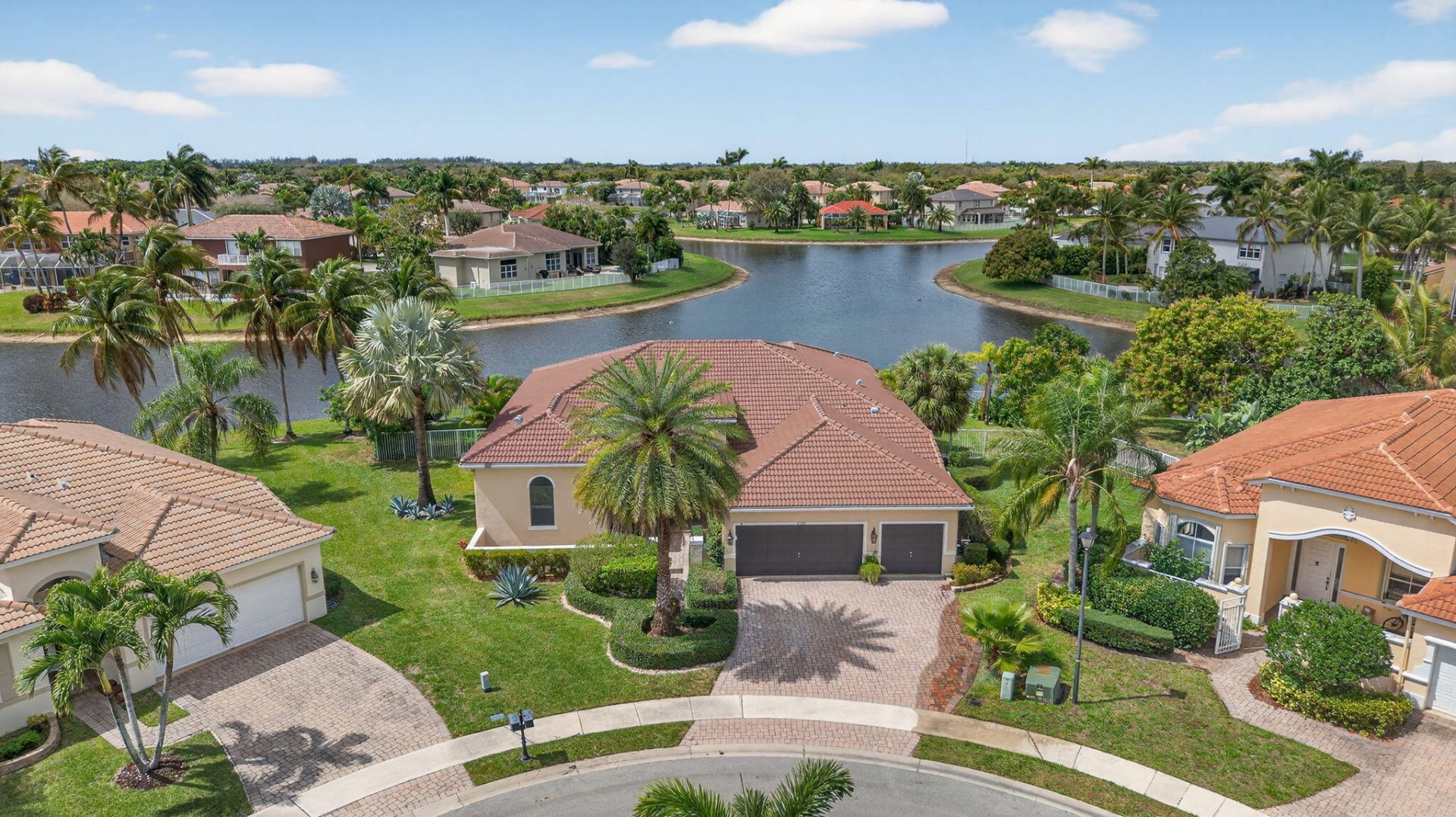 6767 Kaleb Way, Lake Worth, FL 33467 Photo