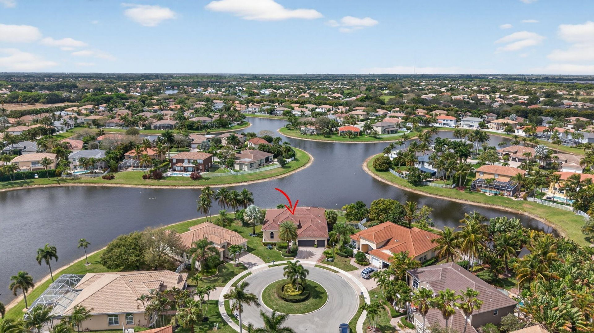 6767 Kaleb Way, Lake Worth, FL 33467 Photo