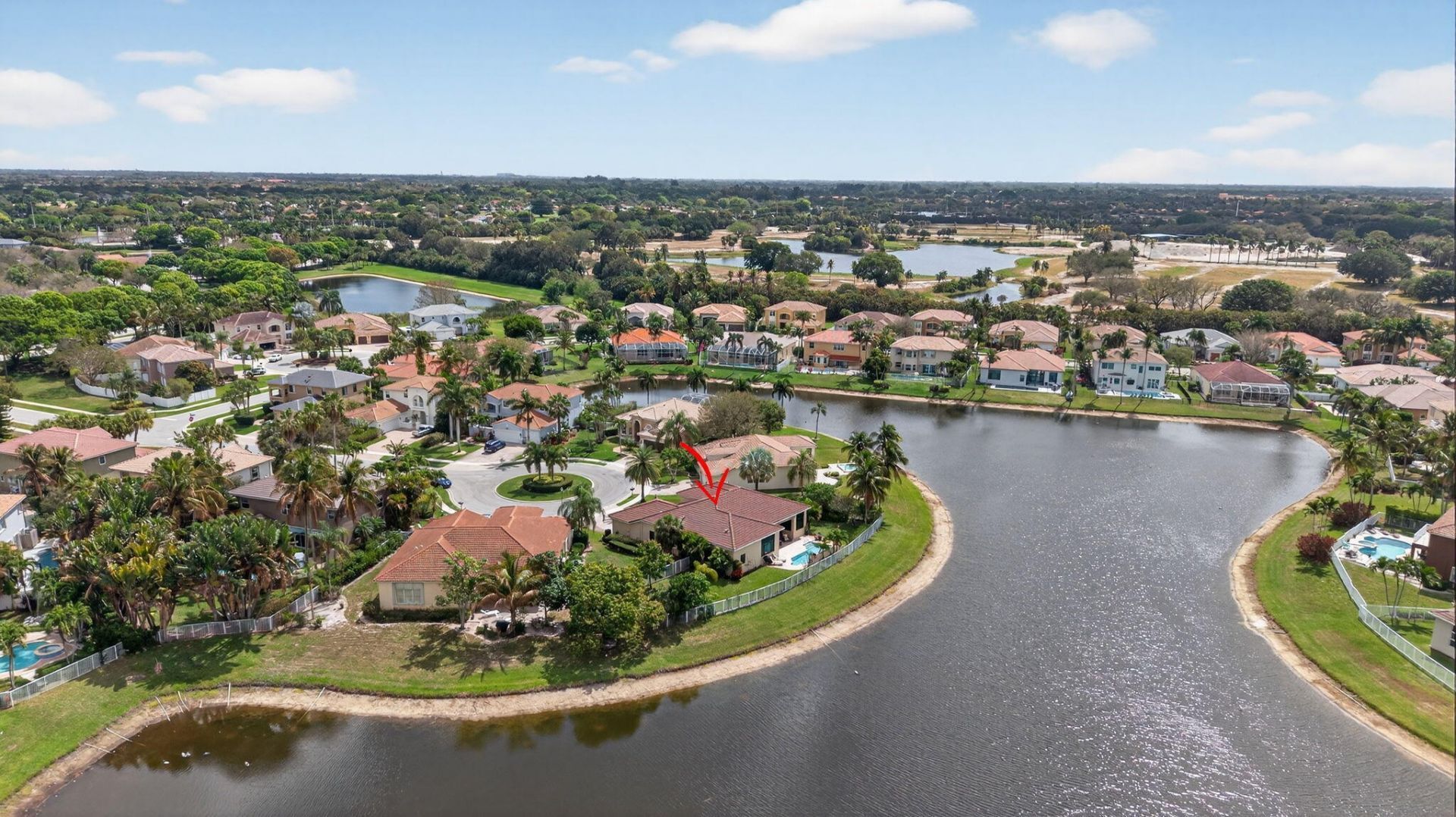 6767 Kaleb Way, Lake Worth, FL 33467 Photo