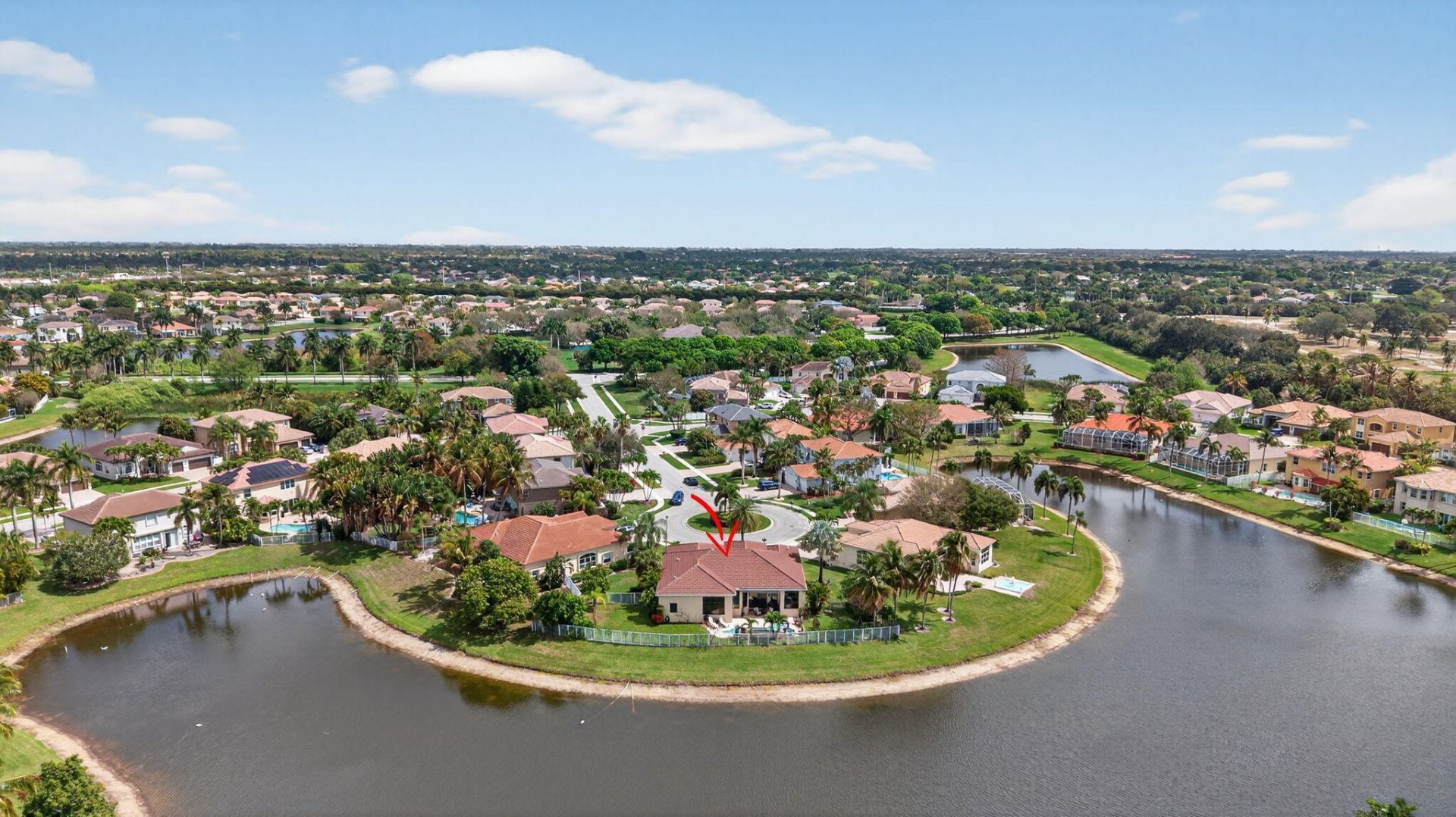 6767 Kaleb Way, Lake Worth, FL 33467 Photo