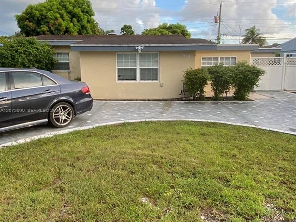 6404 SW 23rd St , Unit 1, Miramar, FL 33023