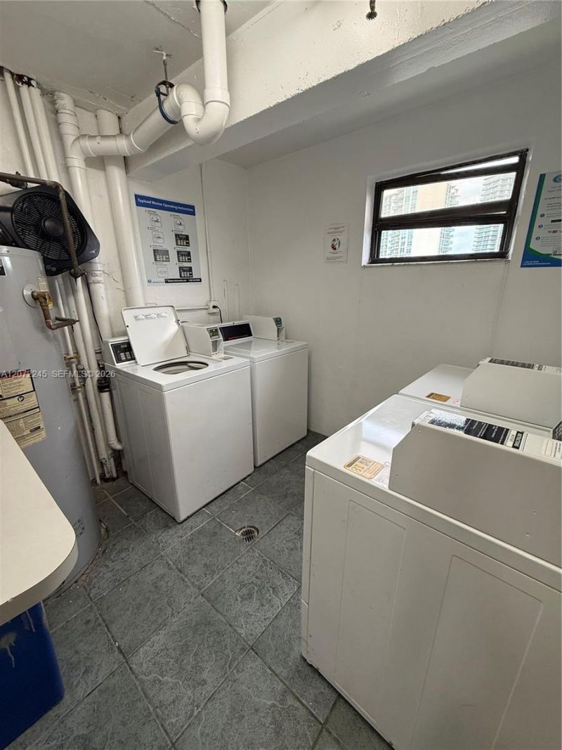 16909 N Bay Rd , Unit 817, Sunny Isles Beach, FL 33160 Photo