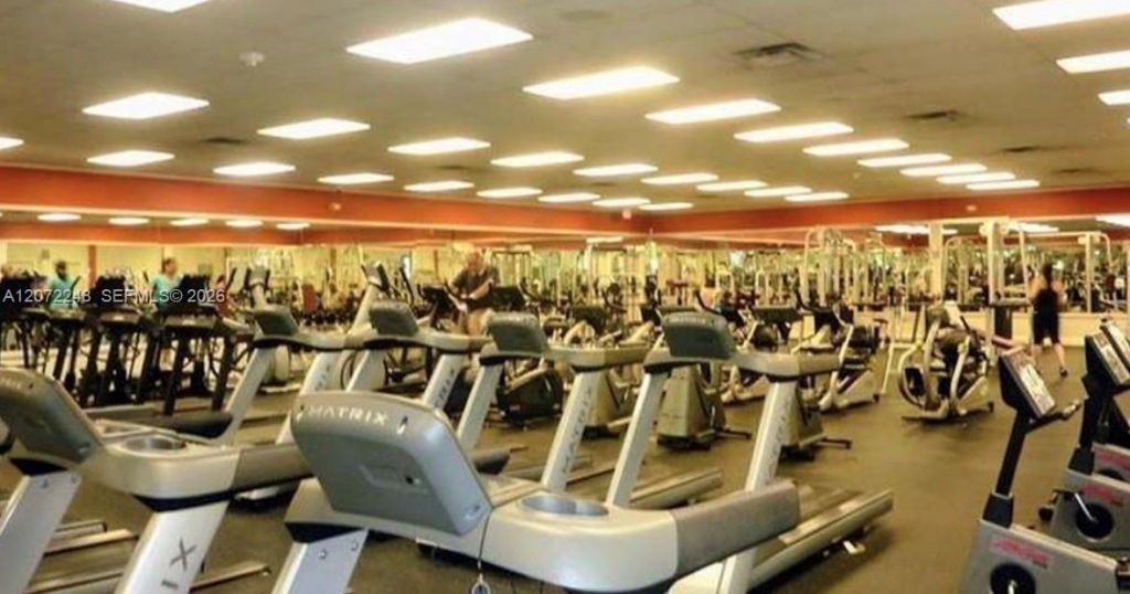 901 SW 128th Ave, Unit 414E, Pembroke Pines, FL 33027 Photo