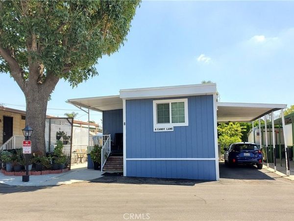 8 Candy Lane, San Fernando, CA 91345