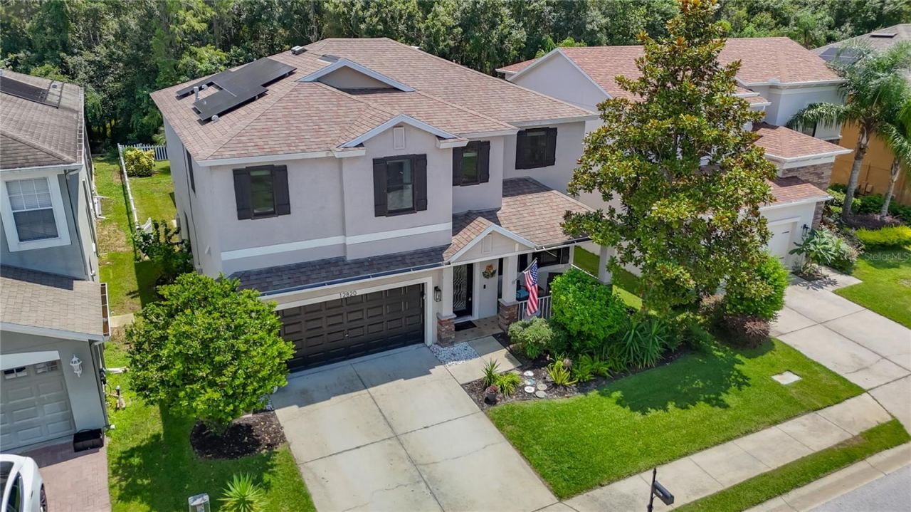 12820 Solola Way , New Port Richey, FL 34655 Photo