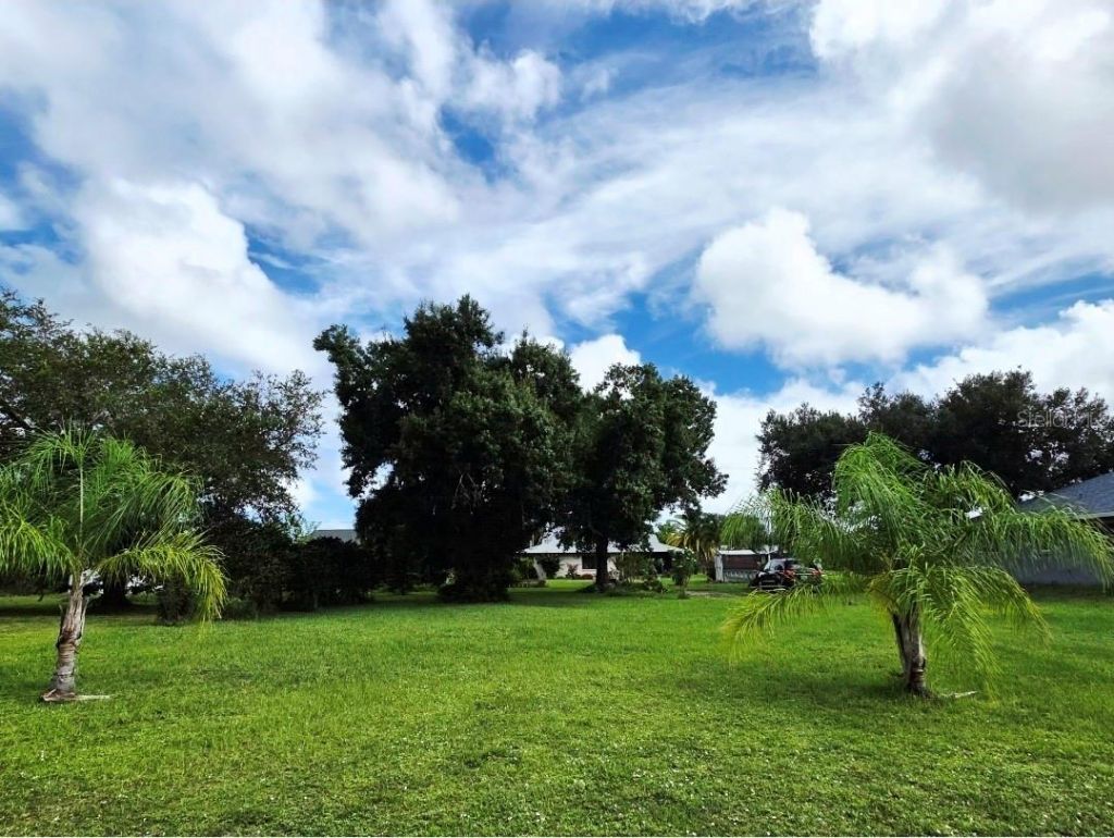 10132 Barker Avenue , Englewood, FL 34224 Main Photo