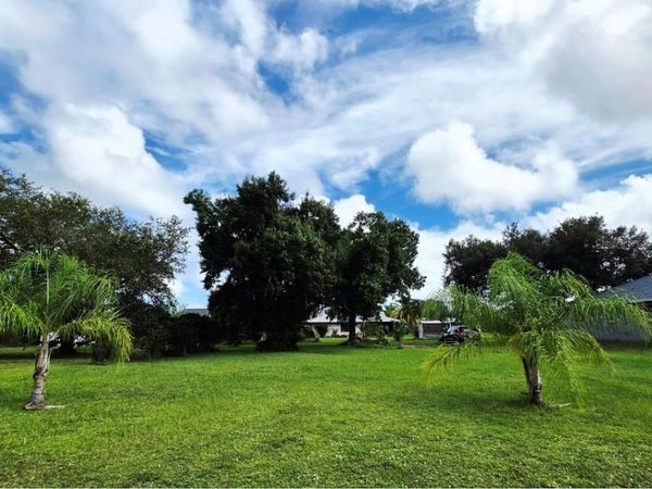 10132 BARKER AVENUE , ENGLEWOOD, FL 34224