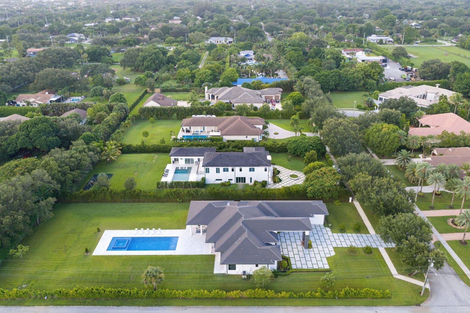 13600 Pine Meadow Court, Davie, FL 33325 Photo