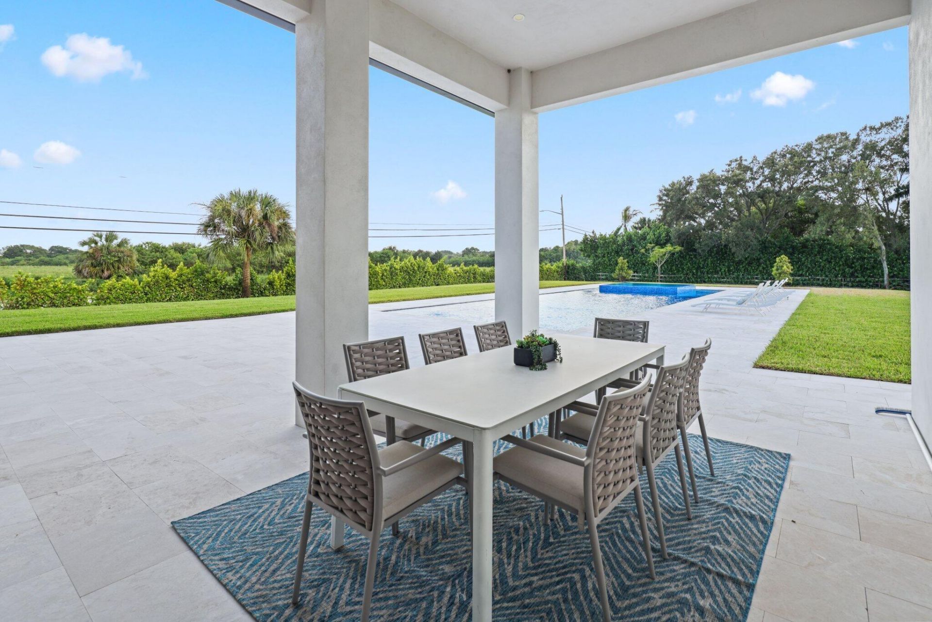 13600 Pine Meadow Court, Davie, FL 33325 Photo