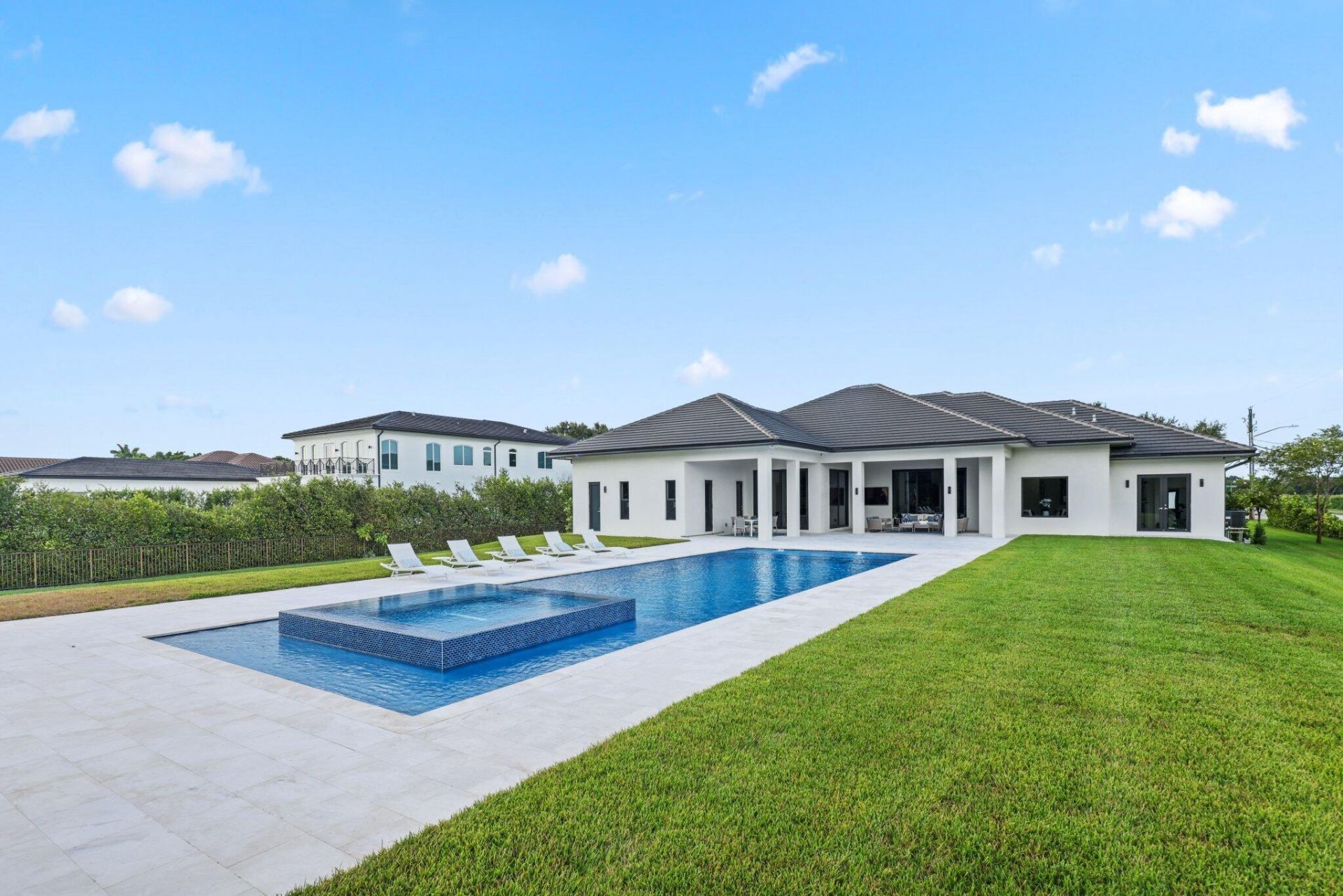 13600 Pine Meadow Court, Davie, FL 33325 Photo