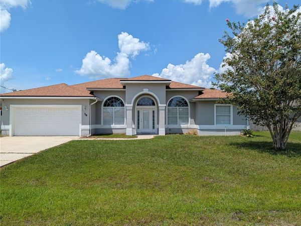 36 ROLLING SANDS DRIVE , PALM COAST, FL 32164