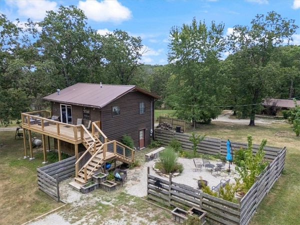 2412 County Road 216, Eureka Springs, AR 72632