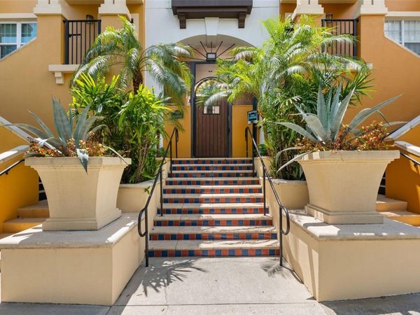 100 4TH AVENUE S, Unit 111, ST PETERSBURG, FL 33701