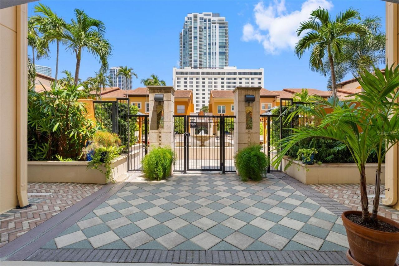 100 4th Avenue S, Unit 111, Saint Petersburg, FL 33701 Photo
