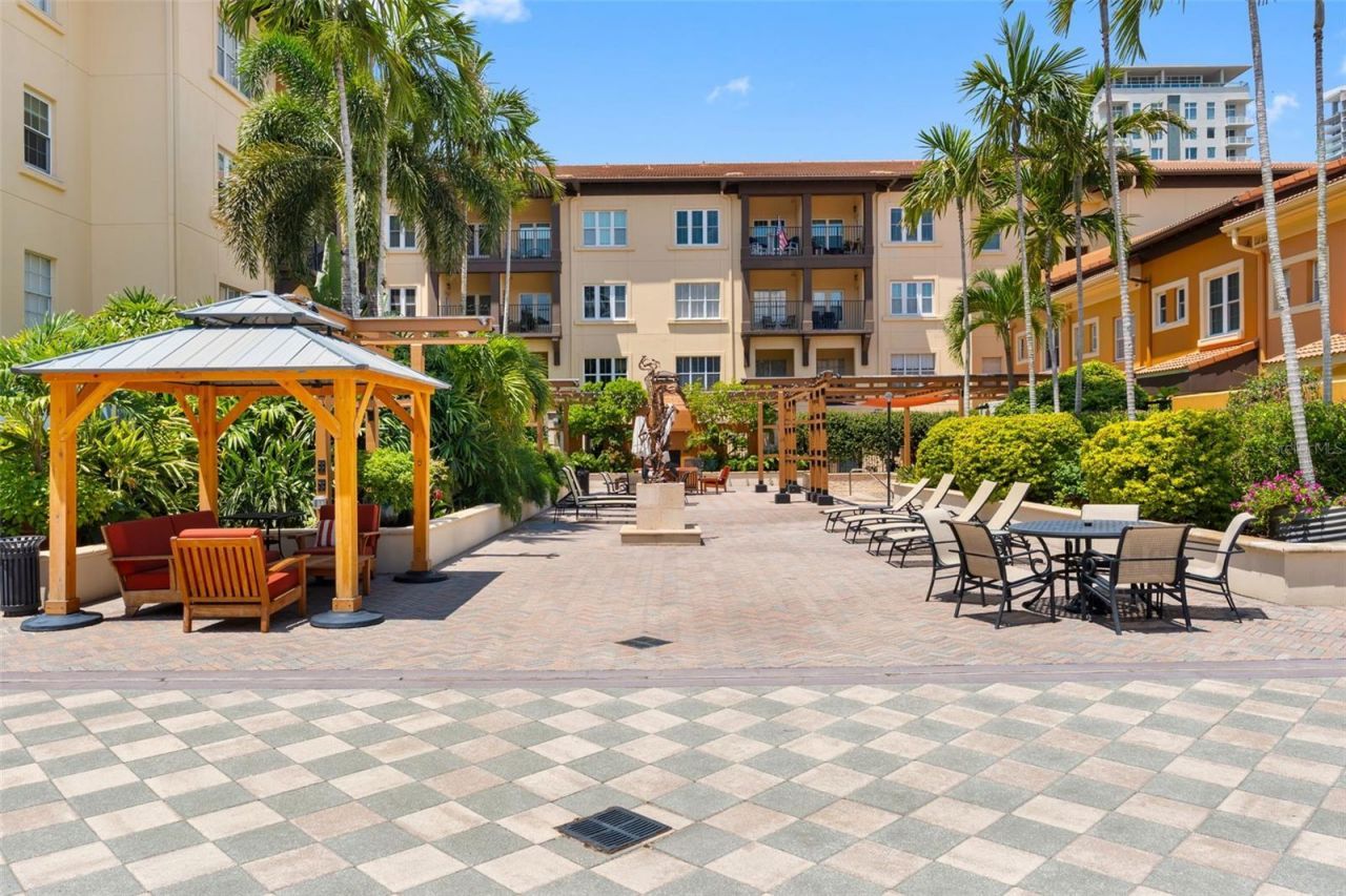 100 4th Avenue S, Unit 111, Saint Petersburg, FL 33701 Photo