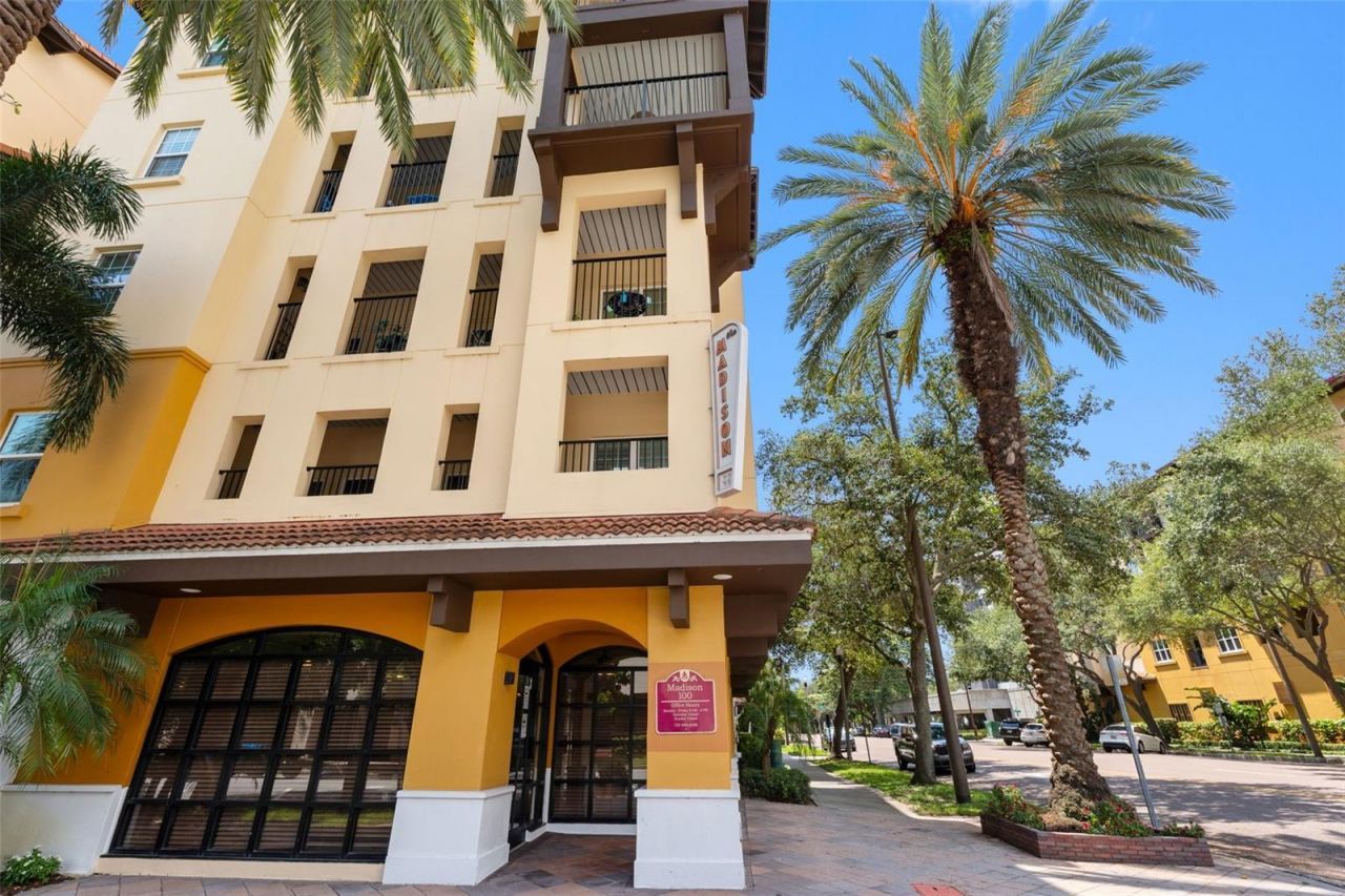 100 4th Avenue S, Unit 111, Saint Petersburg, FL 33701 Photo