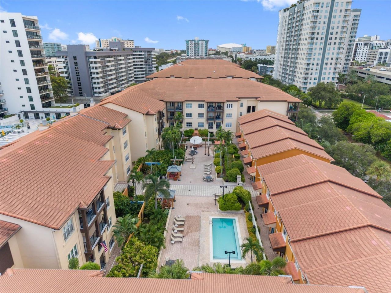 100 4th Avenue S, Unit 111, Saint Petersburg, FL 33701 Photo