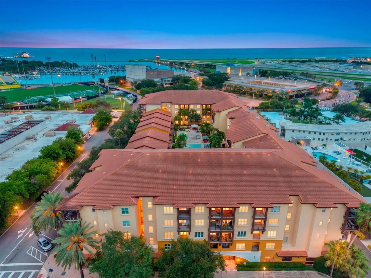 100 4th Avenue S, Unit 111, Saint Petersburg, FL 33701 Photo