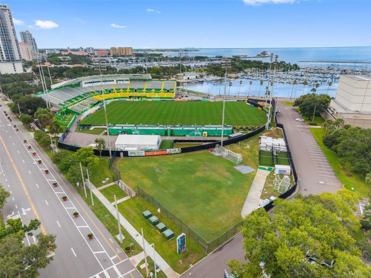 100 4th Avenue S, Unit 111, Saint Petersburg, FL 33701 Photo