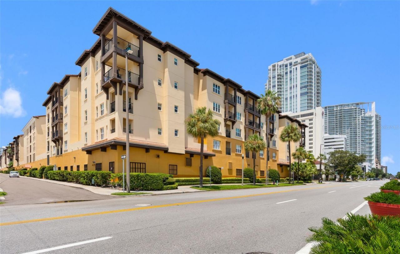100 4th Avenue S, Unit 111, Saint Petersburg, FL 33701 Photo