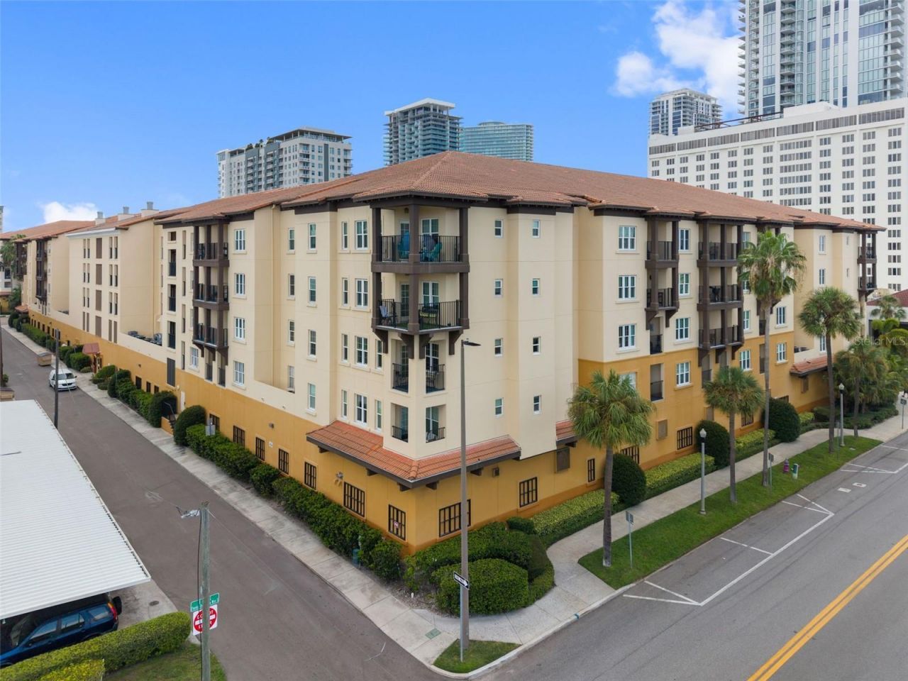 100 4th Avenue S, Unit 111, Saint Petersburg, FL 33701 Photo