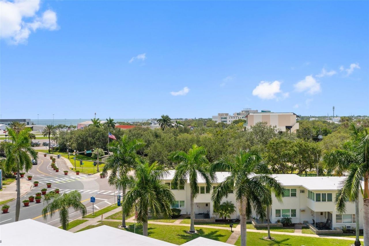 100 4th Avenue S, Unit 111, Saint Petersburg, FL 33701 Photo